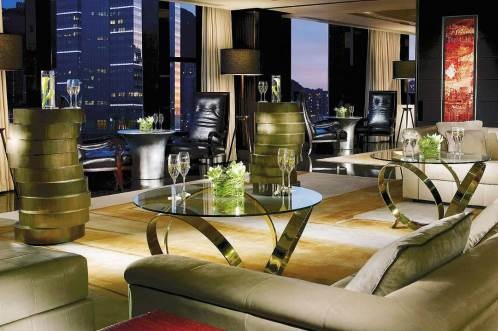 four seasons hong kong bar